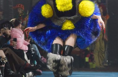 Pushing boundaries and challenging conventions - WINDOWSEN ‘secret weapon  Pushing boundaries and challenging conventions - WINDOWSEN ‘secret weapon  Vanity Teen 虚荣青年 Lifestyle & new faces magazine