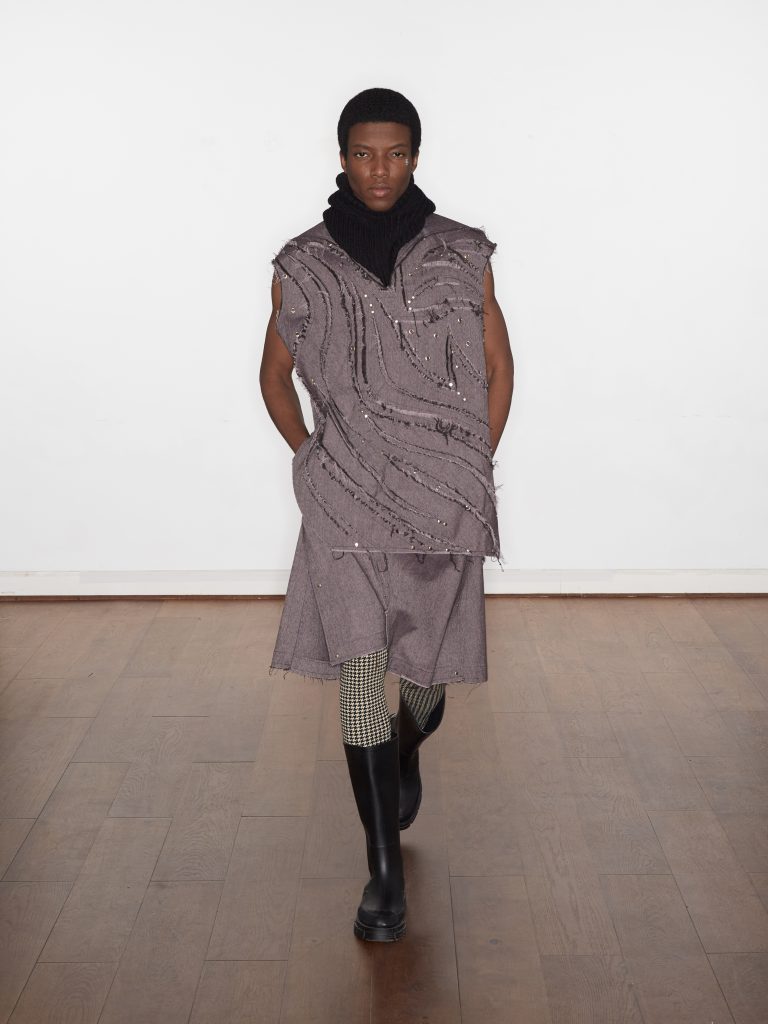 Fashion Innovation - A chat with Antonio Vattev Fashion Innovation - A chat with Antonio Vattev Vanity Teen 虚荣青年 Lifestyle & new faces magazine