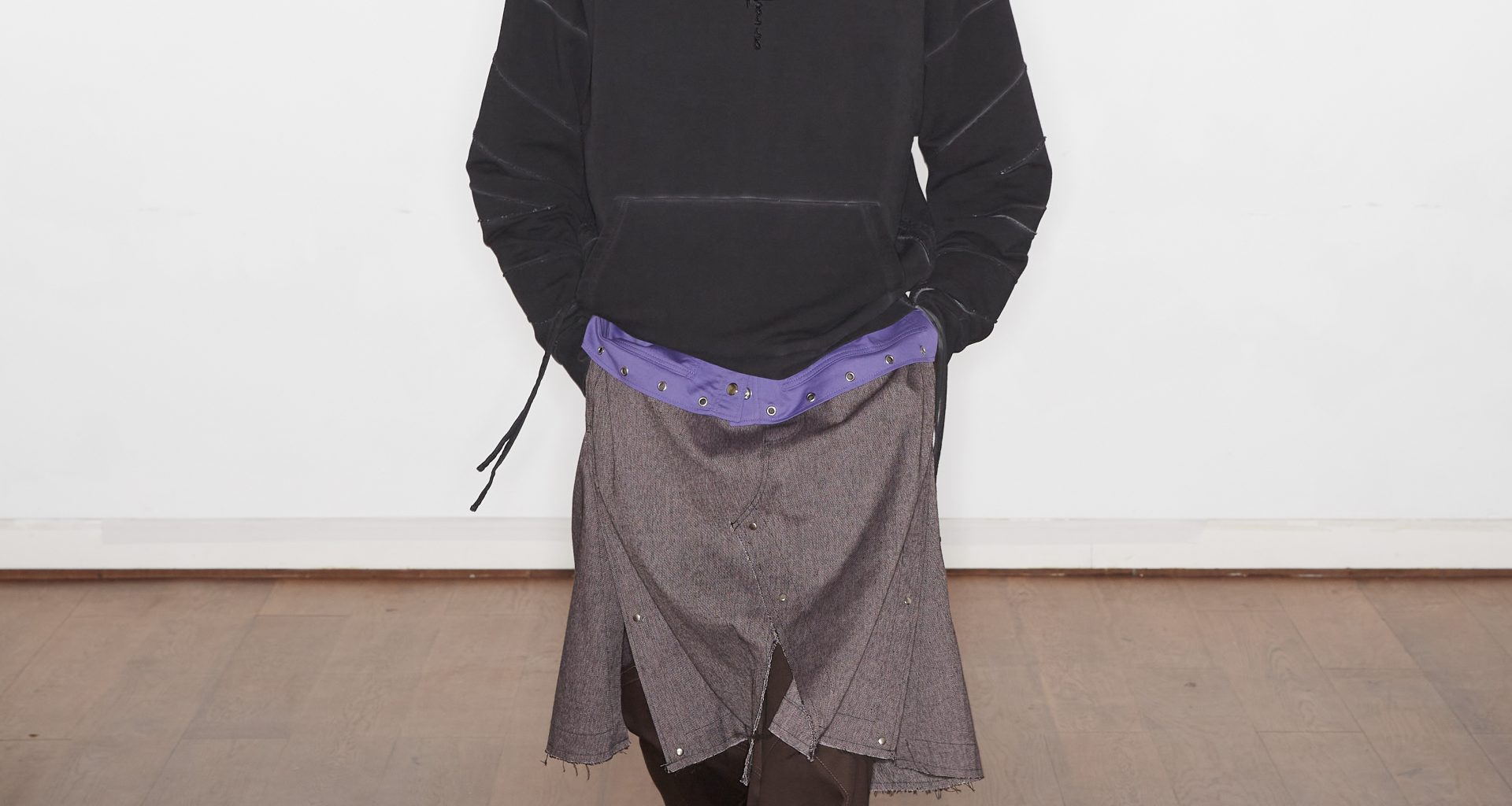 Fashion Innovation - A chat with Antonio Vattev Fashion Innovation - A chat with Antonio Vattev Vanity Teen 虚荣青年 Lifestyle & new faces magazine