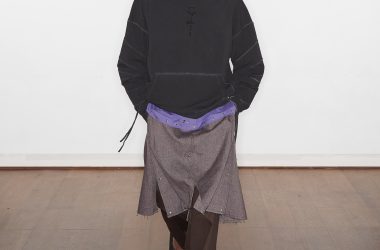 Fashion Innovation - A chat with Antonio Vattev Fashion Innovation - A chat with Antonio Vattev Vanity Teen 虚荣青年 Lifestyle & new faces magazine