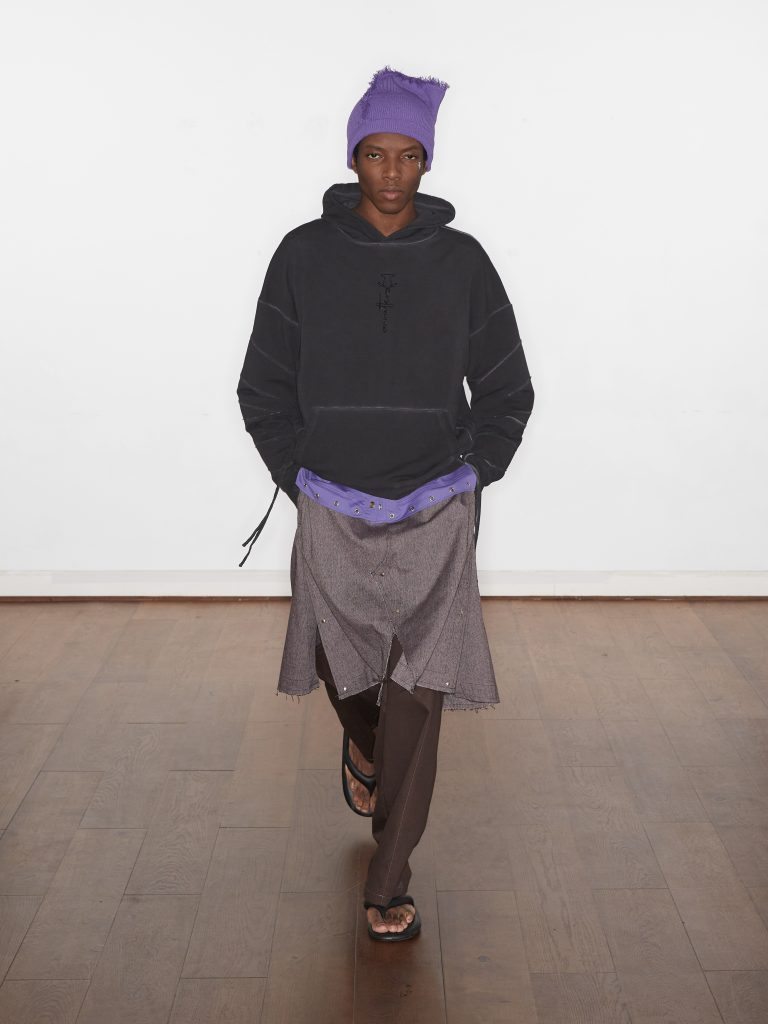 Fashion Innovation - A chat with Antonio Vattev Fashion Innovation - A chat with Antonio Vattev Vanity Teen 虚荣青年 Lifestyle & new faces magazine