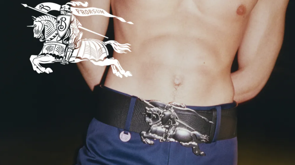 Burberry Unveils Its Dazzling Summer 2024 Campaign Burberry Unveils Its Dazzling Summer 2024 Campaign Vanity Teen 虚荣青年 Lifestyle & new faces magazine