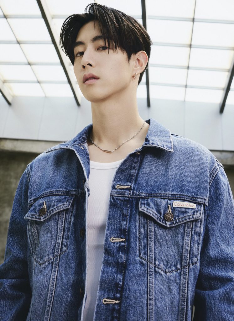 Calvin Klein Launches Spring 2024 Denim Campaign Vanity Teen 虚荣青年 Lifestyle & new faces magazine Calvin Klein Launches Spring 2024 Denim Campaign Calvin Klein Launches Spring 2024 Denim Campaign Vanity Teen 虚荣青年 Lifestyle & new faces magazine