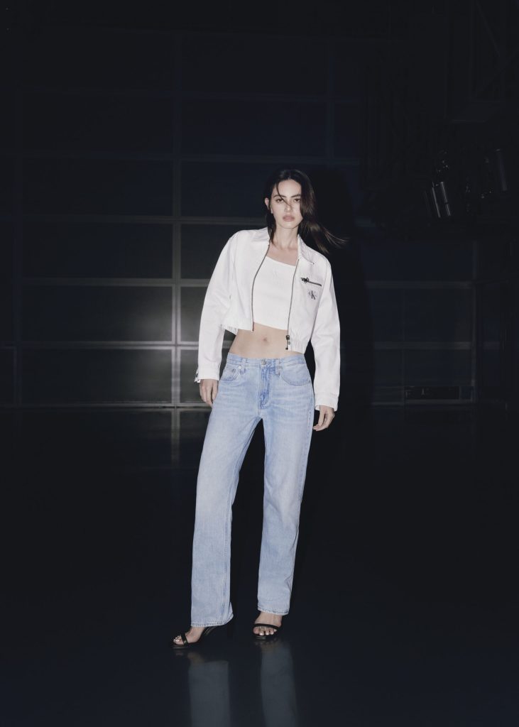 Calvin Klein Launches Spring 2024 Denim Campaign Vanity Teen 虚荣青年 Lifestyle & new faces magazine Calvin Klein Launches Spring 2024 Denim Campaign Calvin Klein Launches Spring 2024 Denim Campaign Vanity Teen 虚荣青年 Lifestyle & new faces magazine