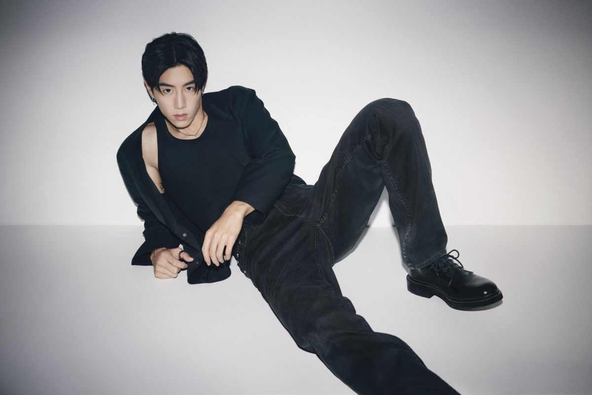 Calvin Klein Launches Spring 2024 Denim Campaign Vanity Teen 虚荣青年 Lifestyle & New Faces Magazine - Vimarsana News