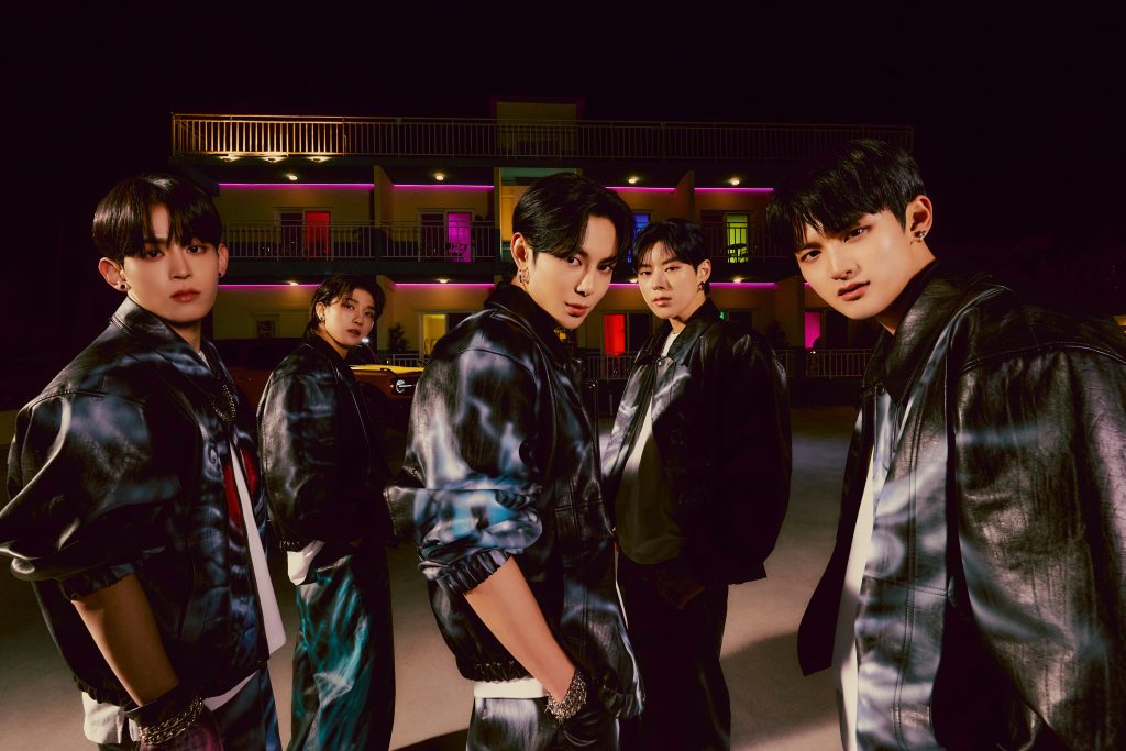 NOWADAYS: Cube's New Rookie Group NOWADAYS: Cube's New Rookie Group Vanity Teen 虚荣青年 Lifestyle & new faces magazine