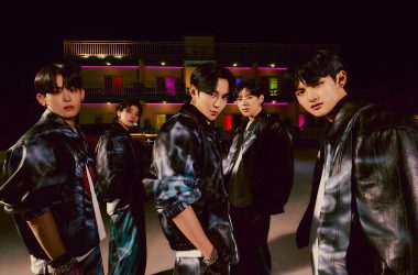 NOWADAYS: Cube's New Rookie Group NOWADAYS: Cube's New Rookie Group Vanity Teen 虚荣青年 Lifestyle & new faces magazine