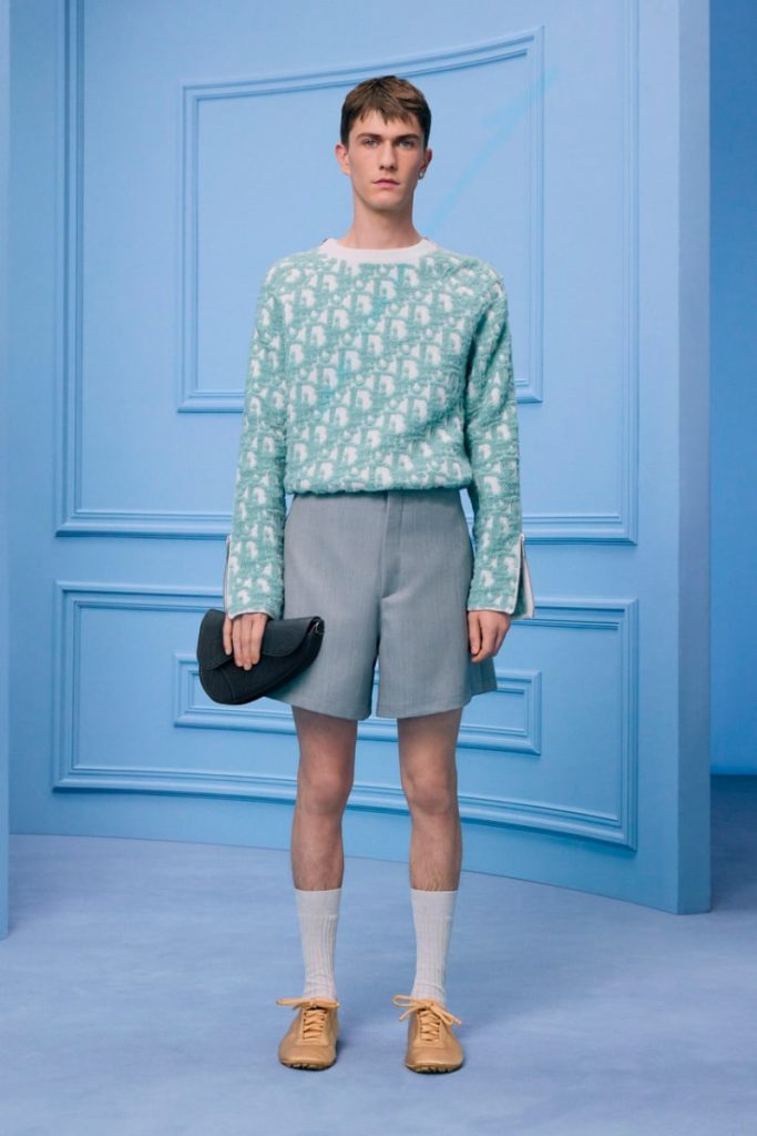 Dior Unveils Pre-Fall 2024 Menswear Collection Vanity Teen 虚荣青年 Lifestyle & new faces magazine Dior Unveils Pre-Fall 2024 Menswear Collection Dior Unveils Pre-Fall 2024 Menswear Collection Vanity Teen 虚荣青年 Lifestyle & new faces magazine