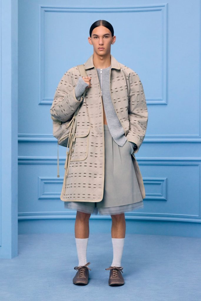 Dior Unveils Pre-Fall 2024 Menswear Collection Vanity Teen 虚荣青年 Lifestyle & new faces magazine Dior Unveils Pre-Fall 2024 Menswear Collection Dior Unveils Pre-Fall 2024 Menswear Collection Vanity Teen 虚荣青年 Lifestyle & new faces magazine