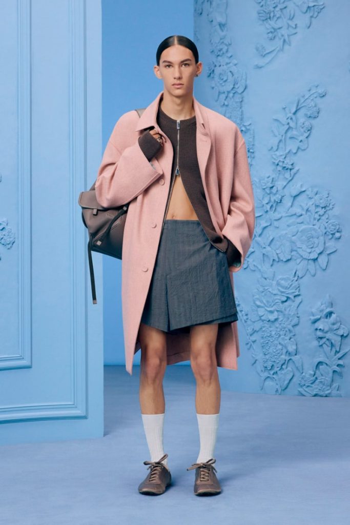 Dior Unveils Pre-Fall 2024 Menswear Collection Vanity Teen 虚荣青年 Lifestyle & new faces magazine Dior Unveils Pre-Fall 2024 Menswear Collection Dior Unveils Pre-Fall 2024 Menswear Collection Vanity Teen 虚荣青年 Lifestyle & new faces magazine