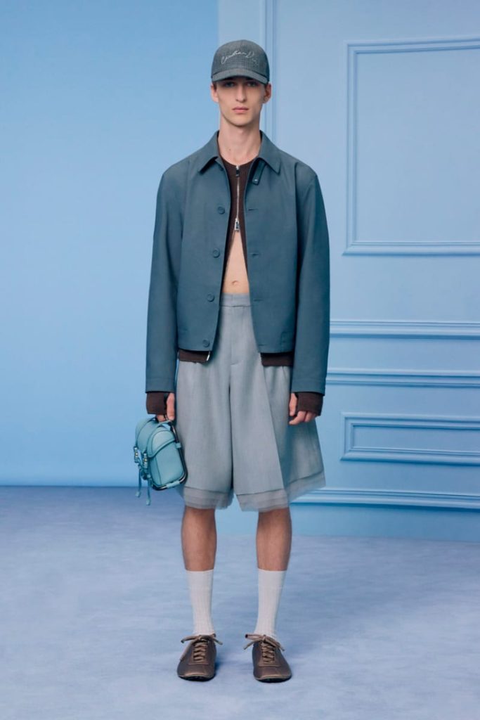 Dior Unveils Pre-Fall 2024 Menswear Collection Vanity Teen 虚荣青年 Lifestyle & new faces magazine Dior Unveils Pre-Fall 2024 Menswear Collection Dior Unveils Pre-Fall 2024 Menswear Collection Vanity Teen 虚荣青年 Lifestyle & new faces magazine