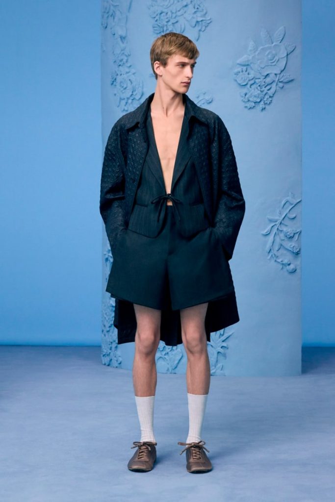 Dior Unveils Pre-Fall 2024 Menswear Collection Vanity Teen 虚荣青年 Lifestyle & new faces magazine Dior Unveils Pre-Fall 2024 Menswear Collection Dior Unveils Pre-Fall 2024 Menswear Collection Vanity Teen 虚荣青年 Lifestyle & new faces magazine