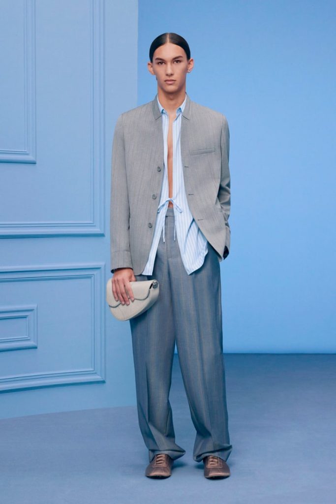 Dior Unveils Pre-Fall 2024 Menswear Collection Vanity Teen 虚荣青年 Lifestyle & new faces magazine Dior Unveils Pre-Fall 2024 Menswear Collection Dior Unveils Pre-Fall 2024 Menswear Collection Vanity Teen 虚荣青年 Lifestyle & new faces magazine