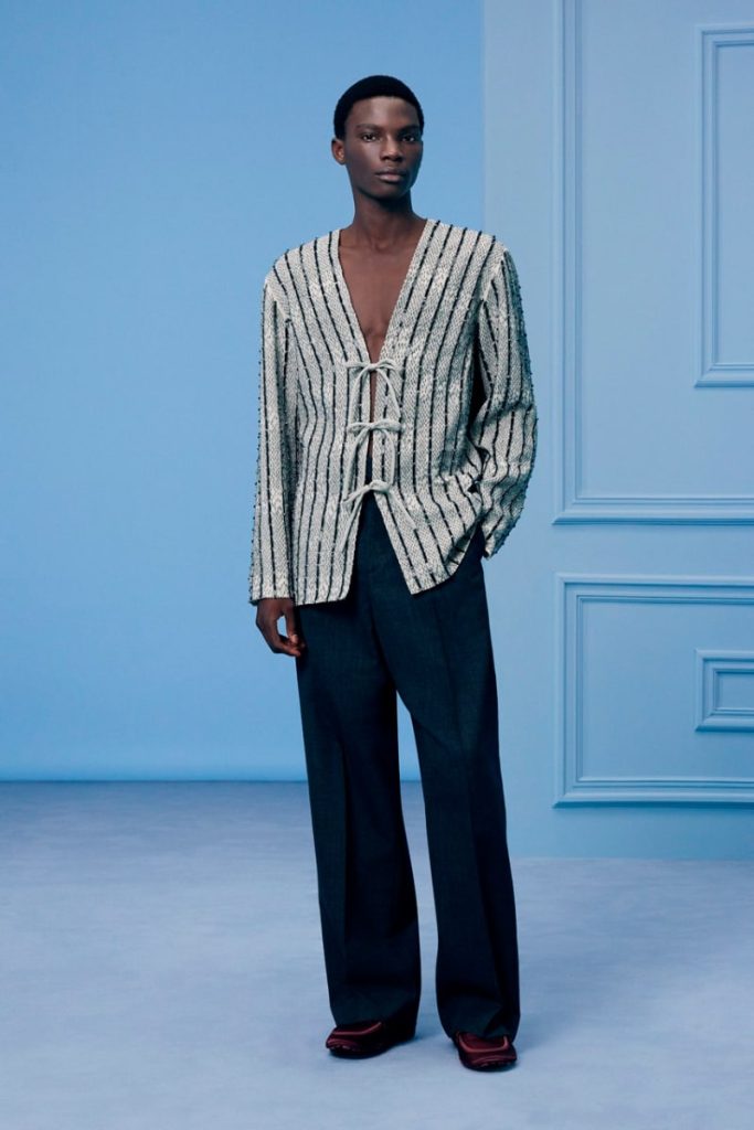 Dior Unveils Pre-Fall 2024 Menswear Collection Vanity Teen 虚荣青年 Lifestyle & new faces magazine Dior Unveils Pre-Fall 2024 Menswear Collection Dior Unveils Pre-Fall 2024 Menswear Collection Vanity Teen 虚荣青年 Lifestyle & new faces magazine
