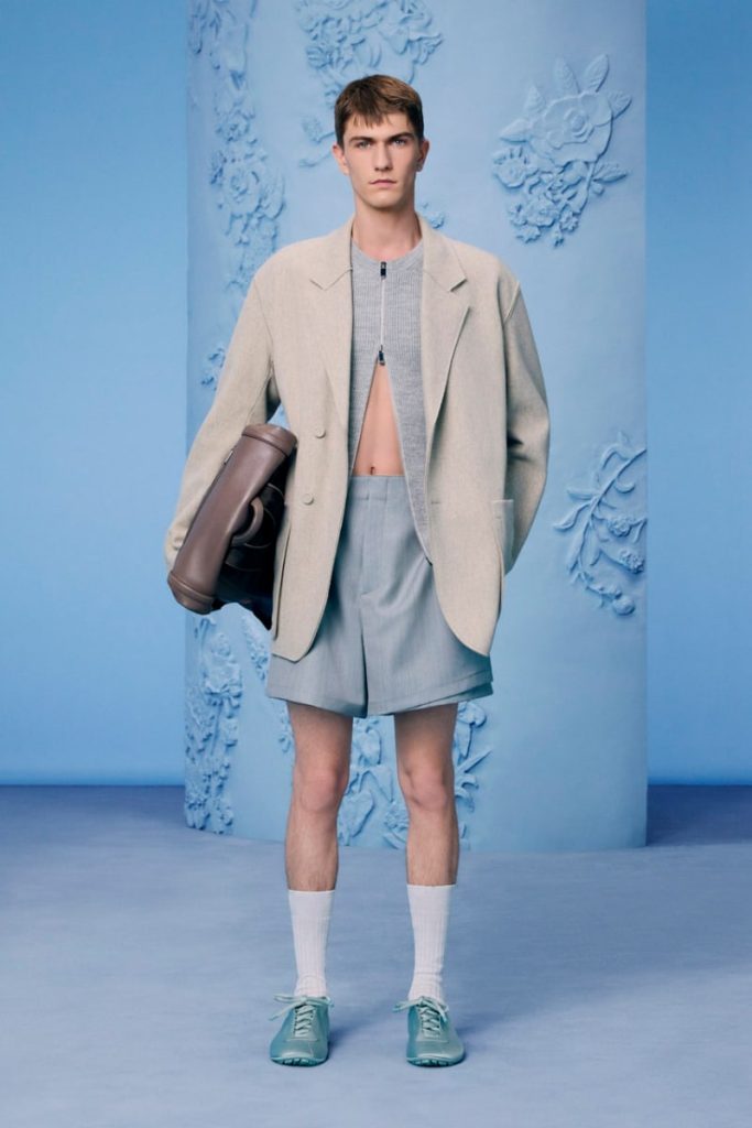 Dior Unveils Pre-Fall 2024 Menswear Collection Vanity Teen 虚荣青年 Lifestyle & new faces magazine Dior Unveils Pre-Fall 2024 Menswear Collection Dior Unveils Pre-Fall 2024 Menswear Collection Vanity Teen 虚荣青年 Lifestyle & new faces magazine