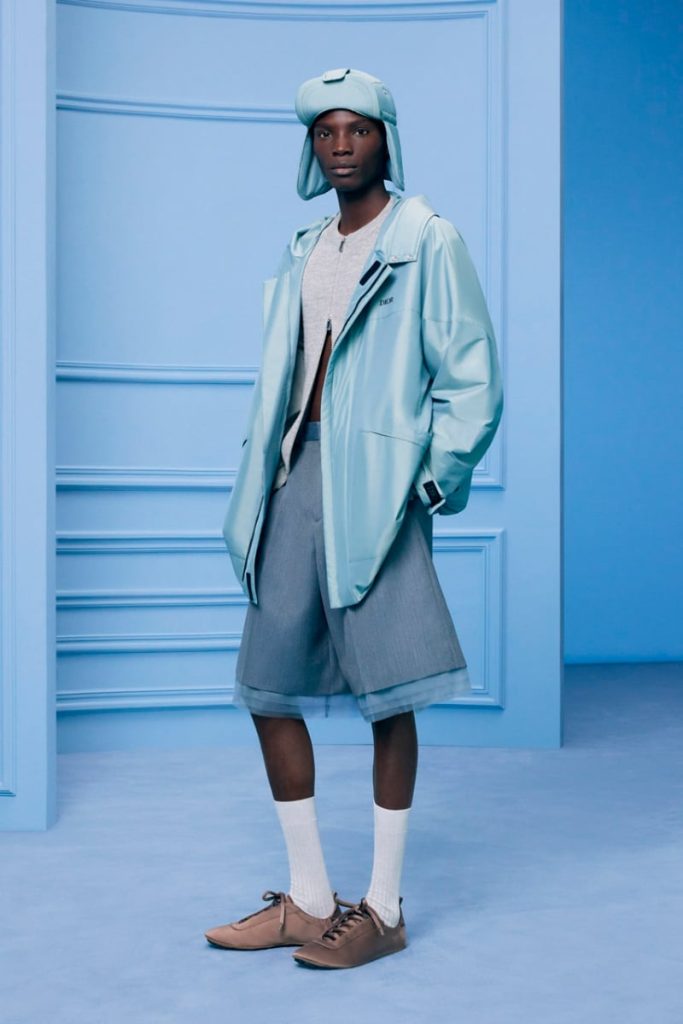 Dior Unveils Pre-Fall 2024 Menswear Collection Vanity Teen 虚荣青年 Lifestyle & new faces magazine Dior Unveils Pre-Fall 2024 Menswear Collection Dior Unveils Pre-Fall 2024 Menswear Collection Vanity Teen 虚荣青年 Lifestyle & new faces magazine