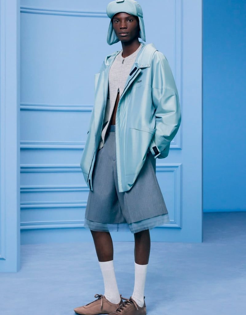 Dior Unveils Pre-Fall 2024 Menswear Collection Vanity Teen 虚荣青年 Lifestyle & new faces magazine Dior Unveils Pre-Fall 2024 Menswear Collection Dior Unveils Pre-Fall 2024 Menswear Collection Vanity Teen 虚荣青年 Lifestyle & new faces magazine