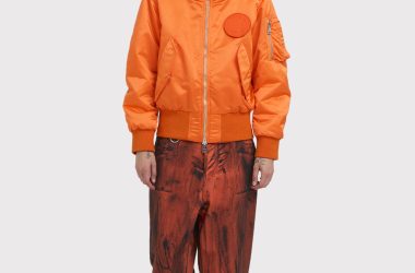 Études Unveils CRÉPUSCULE: Spring-Summer 2024 Collection Inspired by Parisian Rooftops Études Unveils CRÉPUSCULE: Spring-Summer 2024 Collection Inspired by Parisian Rooftops Vanity Teen 虚荣青年 Lifestyle & new faces magazine