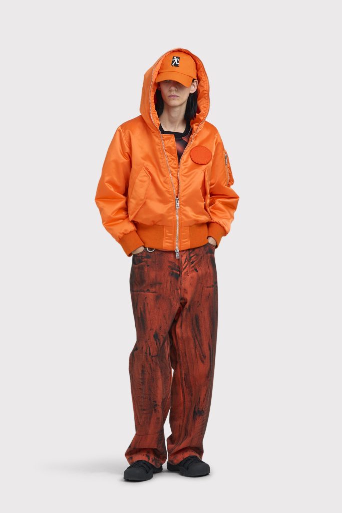 Études Unveils CRÉPUSCULE: Spring-Summer 2024 Collection Inspired by Parisian Rooftops Études Unveils CRÉPUSCULE: Spring-Summer 2024 Collection Inspired by Parisian Rooftops Vanity Teen 虚荣青年 Lifestyle & new faces magazine