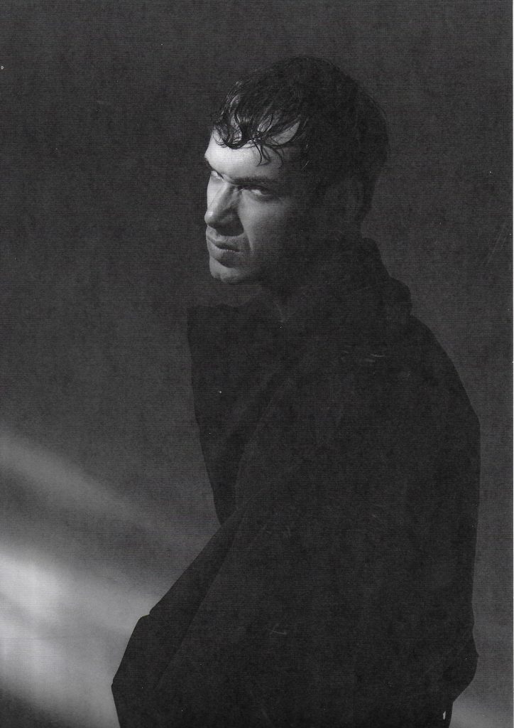 Rebirth Through Innovation: Alberto Deon's Bold Vision for Demon Rebirth Through Innovation: Alberto Deon's Bold Vision for Demon Vanity Teen 虚荣青年 Lifestyle & new faces magazine