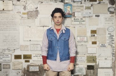 The magnificent pursuit of pure art - A chat with Guglielmo Poggi The magnificent pursuit of pure art - A chat with Guglielmo Poggi Vanity Teen 虚荣青年 Lifestyle & new faces magazine