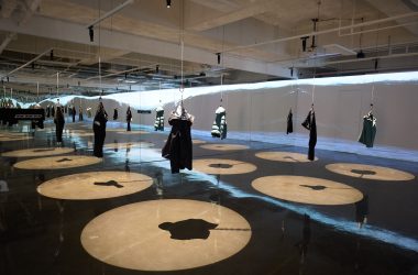 The Nanshan & Longhua districts are the hubs of the Shenzhen-Milan Lifestyle Week  The Nanshan & Longhua districts are the hubs of the Shenzhen-Milan Lifestyle Week  Vanity Teen 虚荣青年 Lifestyle & new faces magazine