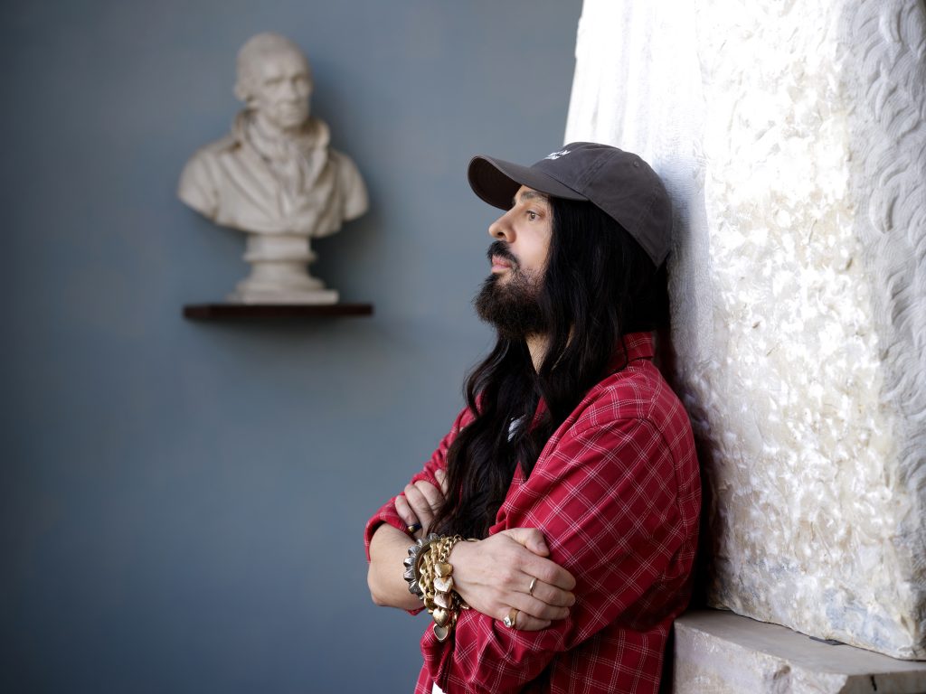 ALESSANDRO MICHELE APPOINTED CREATIVE DIRECTOR OF MAISON VALENTINO Vanity Teen 虚荣青年 Lifestyle & new faces magazine ALESSANDRO MICHELE APPOINTED CREATIVE DIRECTOR OF MAISON VALENTINO ALESSANDRO MICHELE APPOINTED CREATIVE DIRECTOR OF MAISON VALENTINO Vanity Teen 虚荣青年 Lifestyle & new faces magazine