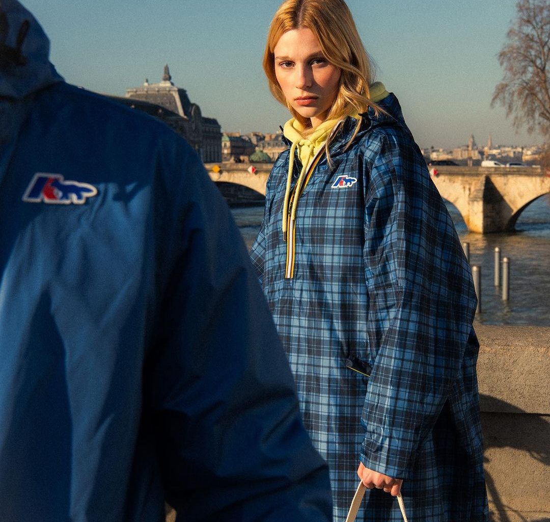 Maison Kitsuné x K-Way Unveils Collaborative Collection Vanity Teen 虚荣青年 Lifestyle & new faces magazine Maison Kitsuné x K-Way Unveils Collaborative Collection Maison Kitsuné x K-Way Unveils Collaborative Collection Vanity Teen 虚荣青年 Lifestyle & new faces magazine