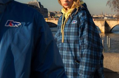 Maison Kitsuné x K-Way Unveils Collaborative Collection Maison Kitsuné x K-Way Unveils Collaborative Collection Vanity Teen 虚荣青年 Lifestyle & new faces magazine