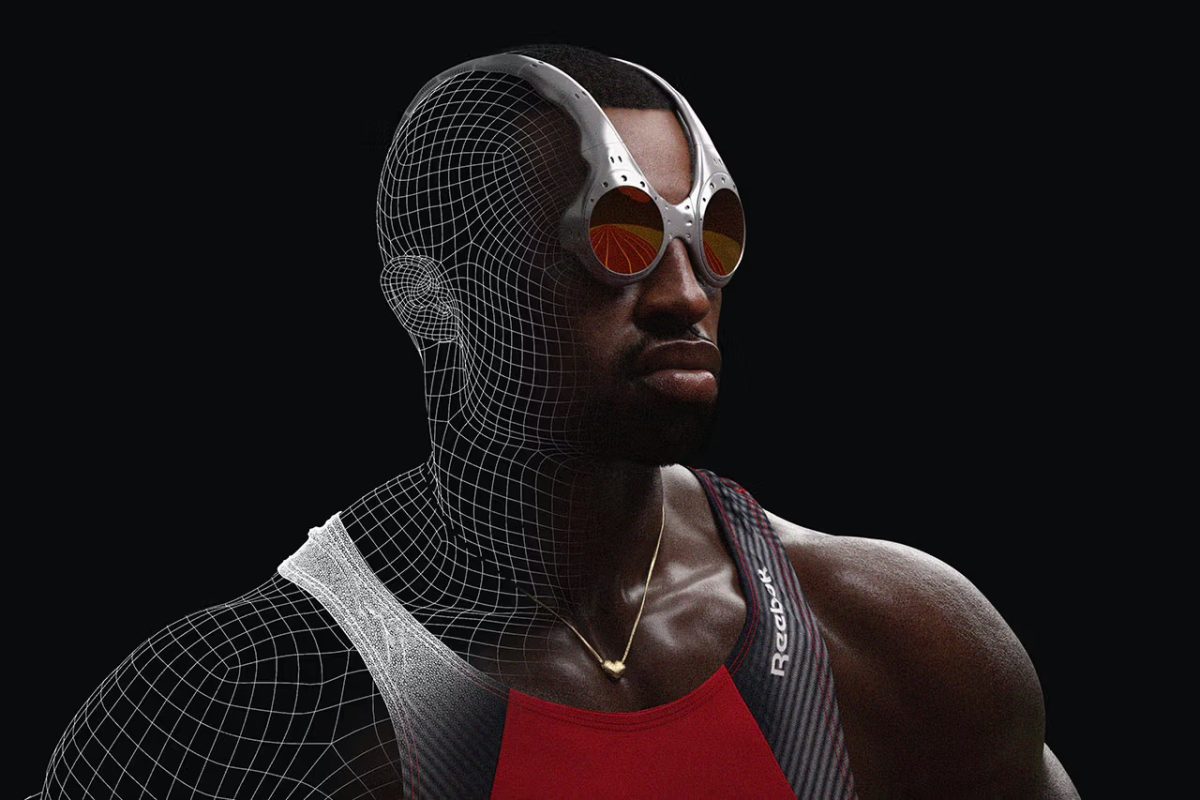 Oakley's Legendary Designer Peter Yee Debuts New Solo Exhibition in Hong Kong Oakley's Legendary Designer Peter Yee Debuts New Solo Exhibition in Hong Kong Vanity Teen 虚荣青年 Lifestyle & new faces magazine