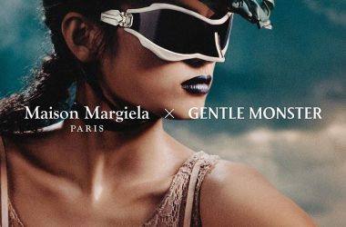 The Bold Fusion of Gentle Monster and Maison Margiela The Bold Fusion of Gentle Monster and Maison Margiela Vanity Teen 虚荣青年 Lifestyle & new faces magazine