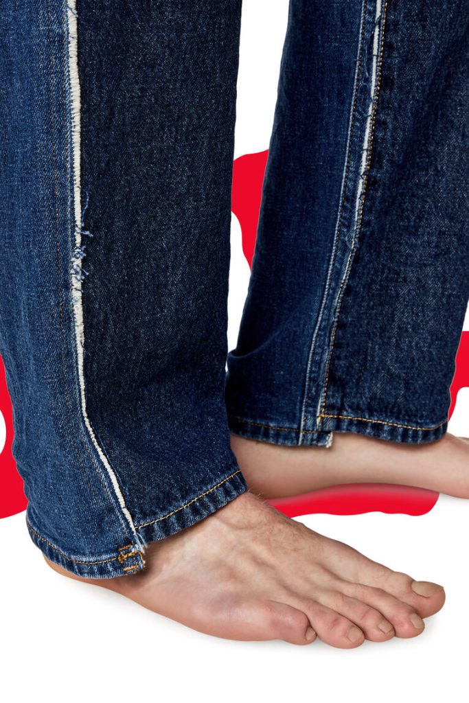 DIESEL❤VES Lee Launches Innovative Capsule Collection DIESEL❤VES Lee Launches Innovative Capsule Collection Vanity Teen 虚荣青年 Lifestyle & new faces magazine