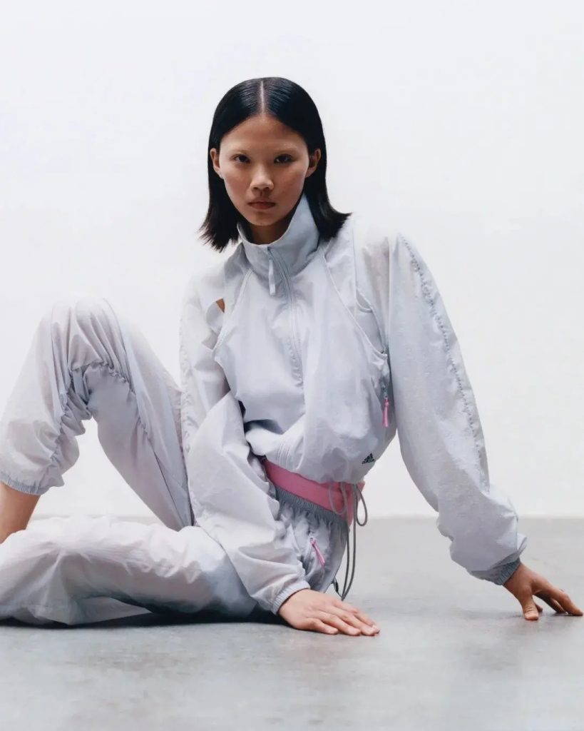 adidas Unveils the Rui Zhou Designed Collection adidas Unveils the Rui Zhou Designed Collection Vanity Teen 虚荣青年 Lifestyle & new faces magazine