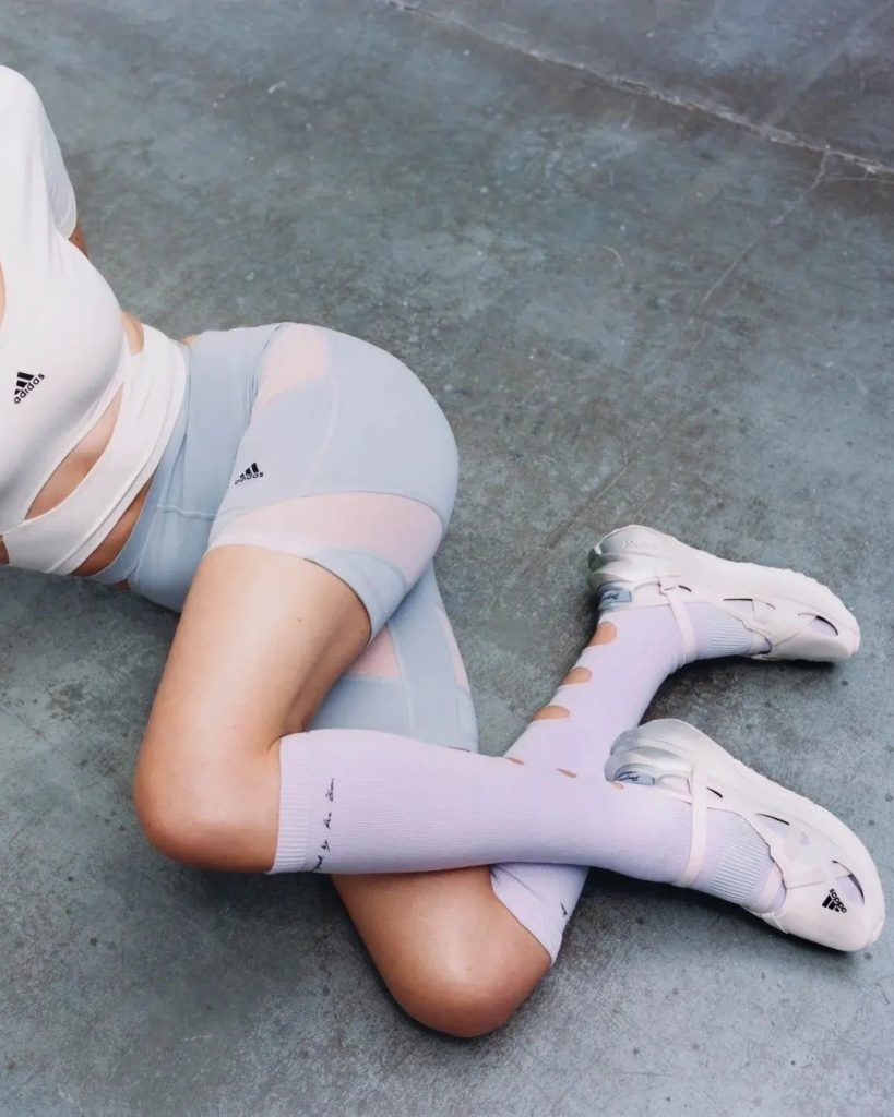 adidas Unveils the Rui Zhou Designed Collection adidas Unveils the Rui Zhou Designed Collection Vanity Teen 虚荣青年 Lifestyle & new faces magazine