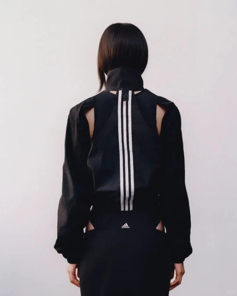 adidas Unveils the Rui Zhou Designed Collection adidas Unveils the Rui Zhou Designed Collection Vanity Teen 虚荣青年 Lifestyle & new faces magazine