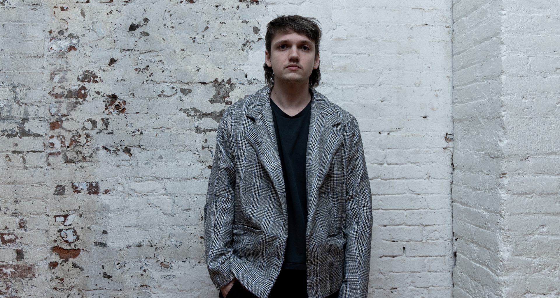 Vision is the key - A chat with Braden Myus Vision is the key - A chat with Braden Myus Vanity Teen 虚荣青年
