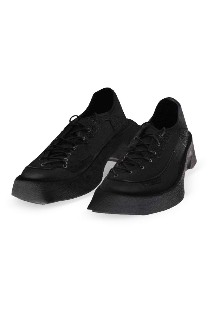 Rebirth Through Innovation: Alberto Deon's Bold Vision for Demon Rebirth Through Innovation: Alberto Deon's Bold Vision for Demon Vanity Teen 虚荣青年 Lifestyle & new faces magazine