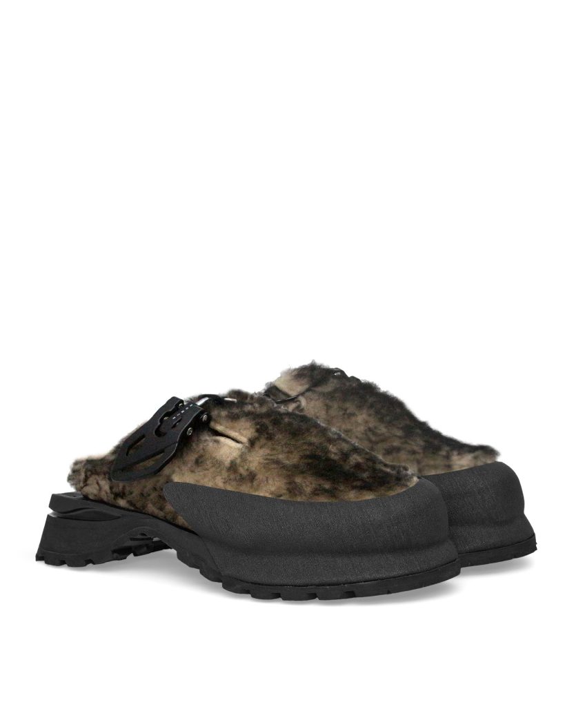 Rebirth Through Innovation: Alberto Deon's Bold Vision for Demon Rebirth Through Innovation: Alberto Deon's Bold Vision for Demon Vanity Teen 虚荣青年 Lifestyle & new faces magazine