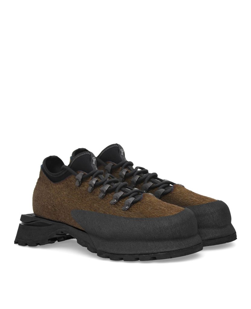 Rebirth Through Innovation: Alberto Deon's Bold Vision for Demon Rebirth Through Innovation: Alberto Deon's Bold Vision for Demon Vanity Teen 虚荣青年 Lifestyle & new faces magazine