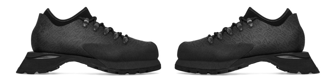 Rebirth Through Innovation: Alberto Deon's Bold Vision for Demon Rebirth Through Innovation: Alberto Deon's Bold Vision for Demon Vanity Teen 虚荣青年 Lifestyle & new faces magazine