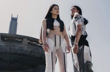 WELCOME to the realm of avant-garde fashion designed by LUNAR WELCOME to the realm of avant-garde fashion designed by LUNAR Vanity Teen 虚荣青年 Lifestyle & new faces magazine