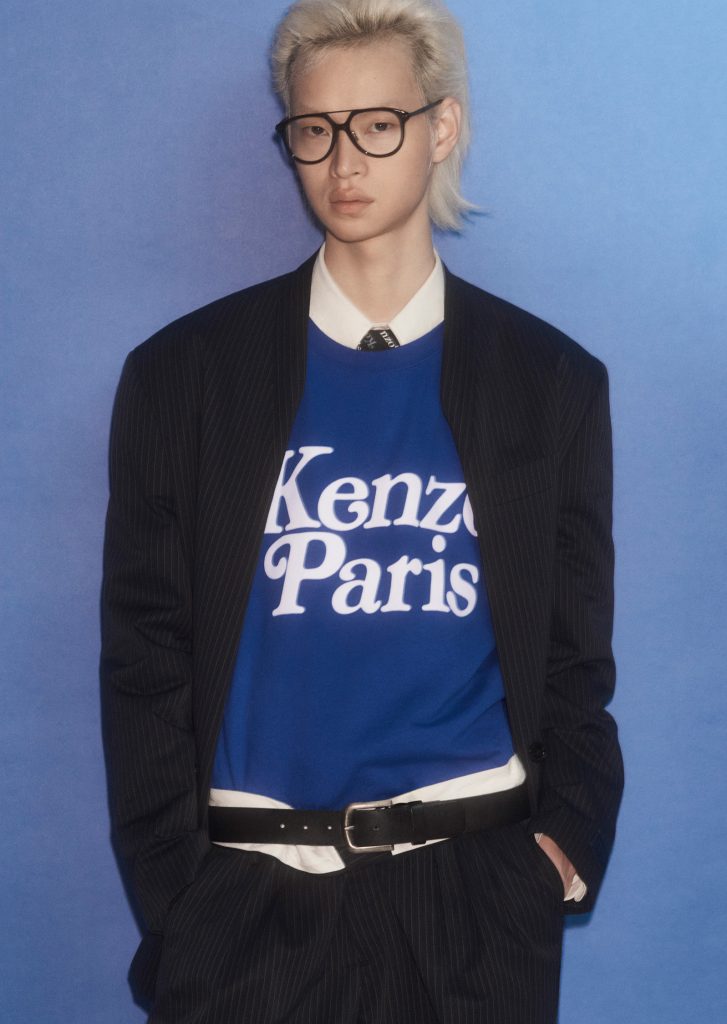 KENZO x VERDY Launch 'COLORS' for Spring/Summer 2024 Vanity Teen 虚荣青年 Lifestyle & new faces magazine KENZO x VERDY Launch 'COLORS' for Spring/Summer 2024 KENZO x VERDY Launch 'COLORS' for Spring/Summer 2024 Vanity Teen 虚荣青年 Lifestyle & new faces magazine
