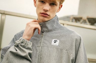 A BATHING APE® and COMME des GARÇONS Unveil New Collaboration Collection, Launching April 13 A BATHING APE® and COMME des GARÇONS Unveil New Collaboration Collection, Launching April 13 Vanity Teen 虚荣青年 Lifestyle & new faces magazine