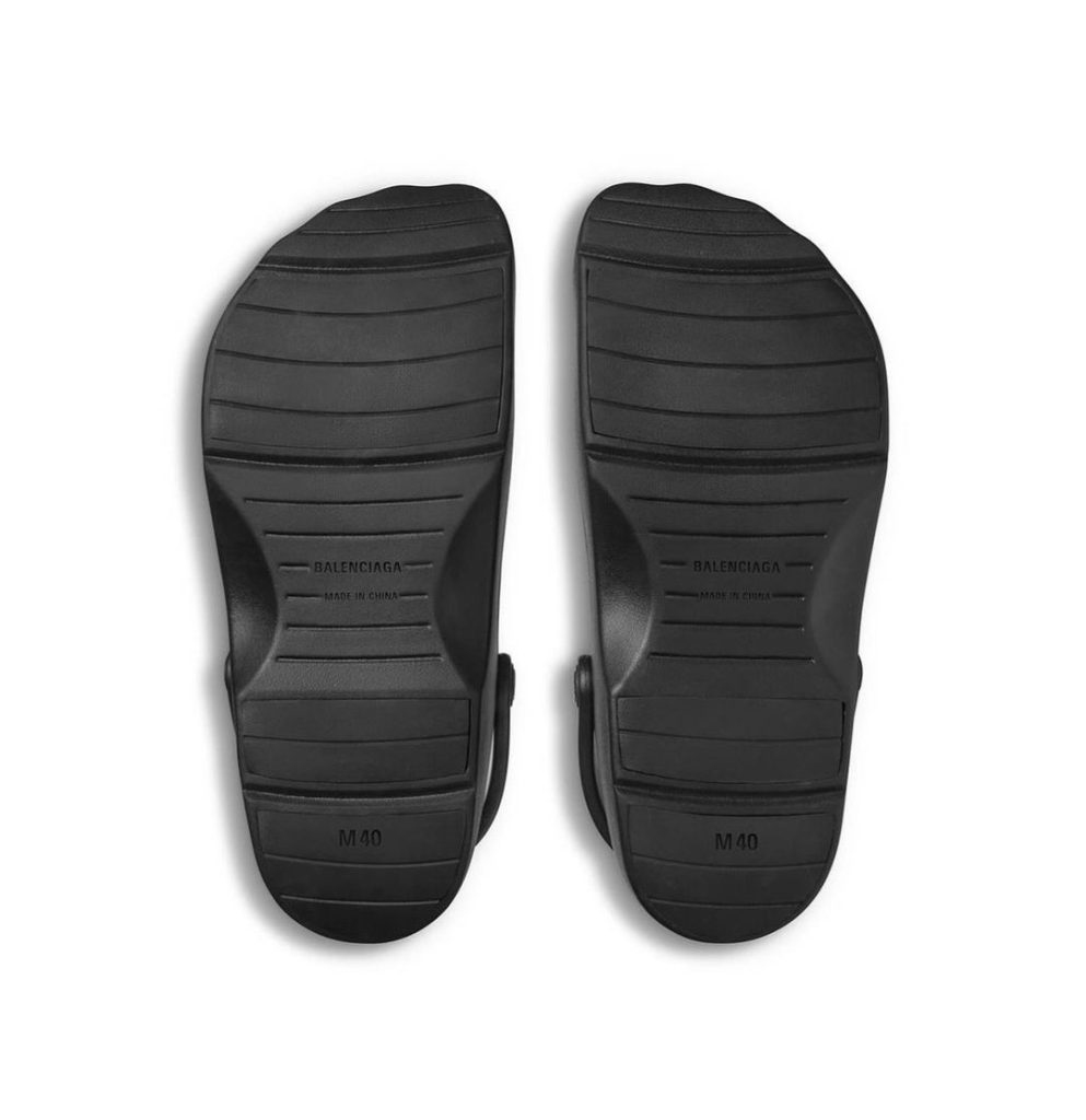 Balenciaga and Crocs Unveil Vanity Teen 虚荣青年 Lifestyle & new faces magazine Balenciaga and Crocs Unveil Balenciaga and Crocs Unveil Vanity Teen 虚荣青年 Lifestyle & new faces magazine