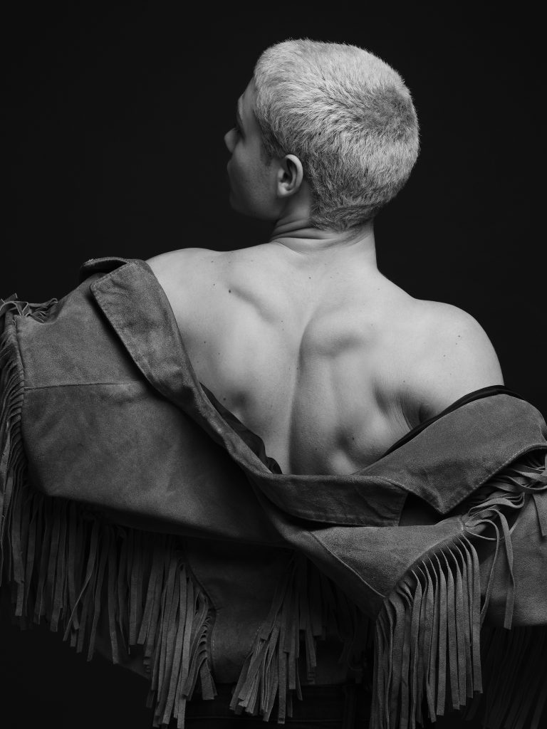 Discovering Matteo: A Fresh Face in Vintage Frames by Matthieu Dortomb Discovering Matteo: A Fresh Face in Vintage Frames by Matthieu Dortomb Vanity Teen 虚荣青年 Lifestyle & new faces magazine