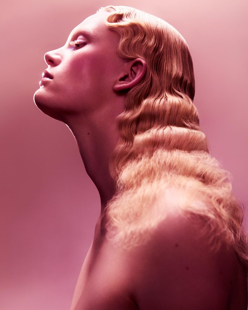 Acne Studios par Frédéric Malle Acne Studios par Frédéric Malle Vanity Teen 虚荣青年 Lifestyle & new faces magazine