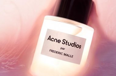 Acne Studios par Frédéric Malle Acne Studios par Frédéric Malle Vanity Teen 虚荣青年 Lifestyle & new faces magazine