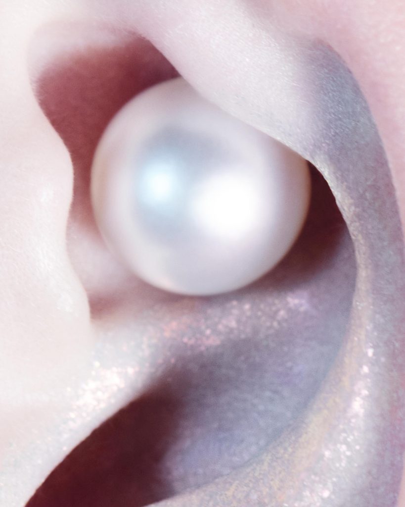 Acne Studios par Frédéric Malle Acne Studios par Frédéric Malle Vanity Teen 虚荣青年 Lifestyle & new faces magazine