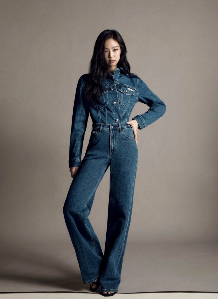 Jennie Stars in Calvin Klein's Latest Denim Collection Campaign Vanity Teen 虚荣青年 Lifestyle & new faces magazine Jennie Stars in Calvin Klein's Latest Denim Collection Campaign Jennie Stars in Calvin Klein's Latest Denim Collection Campaign Vanity Teen 虚荣青年 Lifestyle & new faces magazine