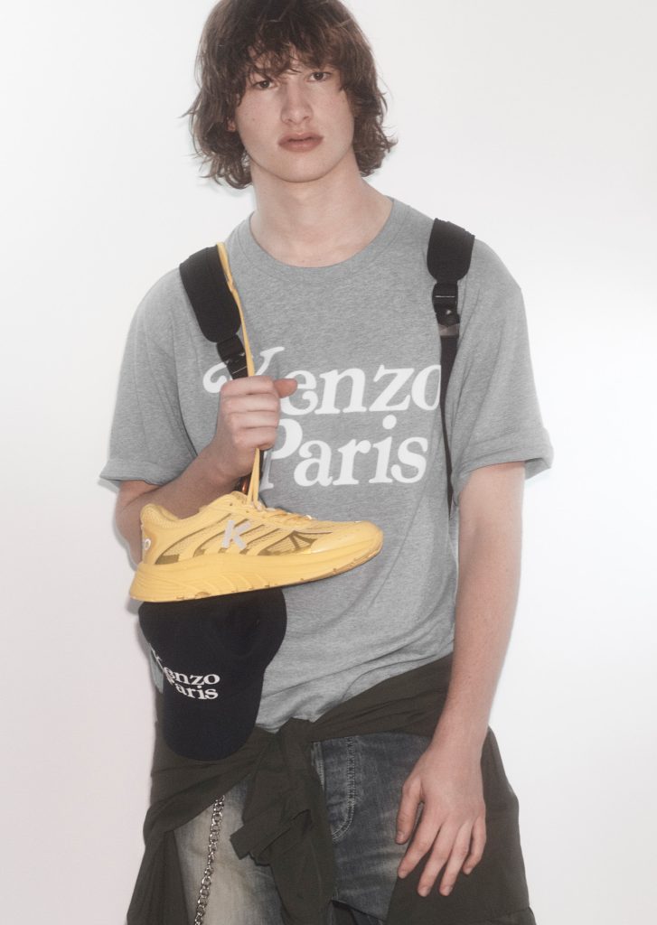 KENZO x VERDY Launch 'COLORS' for Spring/Summer 2024 Vanity Teen 虚荣青年 Lifestyle & new faces magazine KENZO x VERDY Launch 'COLORS' for Spring/Summer 2024 KENZO x VERDY Launch 'COLORS' for Spring/Summer 2024 Vanity Teen 虚荣青年 Lifestyle & new faces magazine